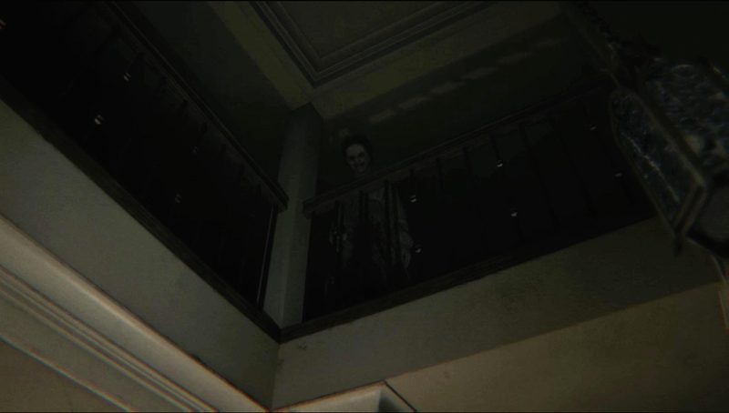 Illustration for article titled The Silent Hills Playable Trailer Can Be A Little Frustrating